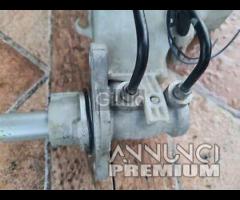 POMPA FRENO OPEL CORSA D DAL 2006 AL 2014 COD. 020
