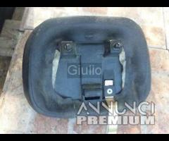 Schienalino usato Suzuki AN 400 Burgman anno 2004 - 6