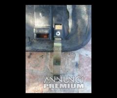 Schienalino usato Suzuki AN 400 Burgman anno 2004 - 7