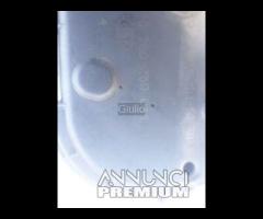 0280750044 BOSCH CORPO A FARFALLA MOTORE OPEL CORS - 6