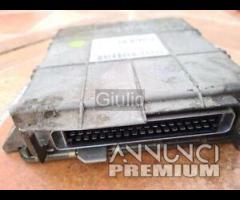 CENTRALINA MOTORE ECU 9610191080 PEUGEOT 106 ANNO