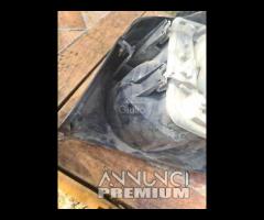 STOP FANALE POSTERIORE SINISTRO LATO GUIDA VOLKSWA - 6