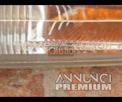 TOYOTA RAV 4 2000 2006 2.0 D4D 5P FARO FANALE ANTE