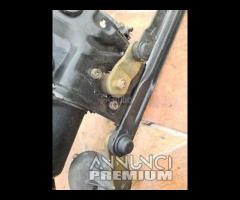 tandem tergicristalli completo Hyundai Getz (2002