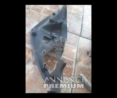 CARENA COPERCHIO MANUBRIO SUPERIORE PIAGGIO BEVERL