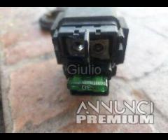 RELE AVVIAMENTO HONDA SH 300 2006 2006 2008 2009 - 6