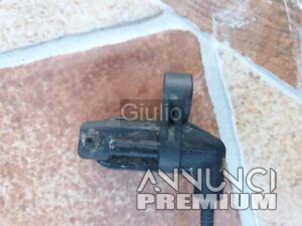 PEUGEOT 206 (2005) 1.4 BENZINA 55KW 3P SENSORE ABS - 2/4