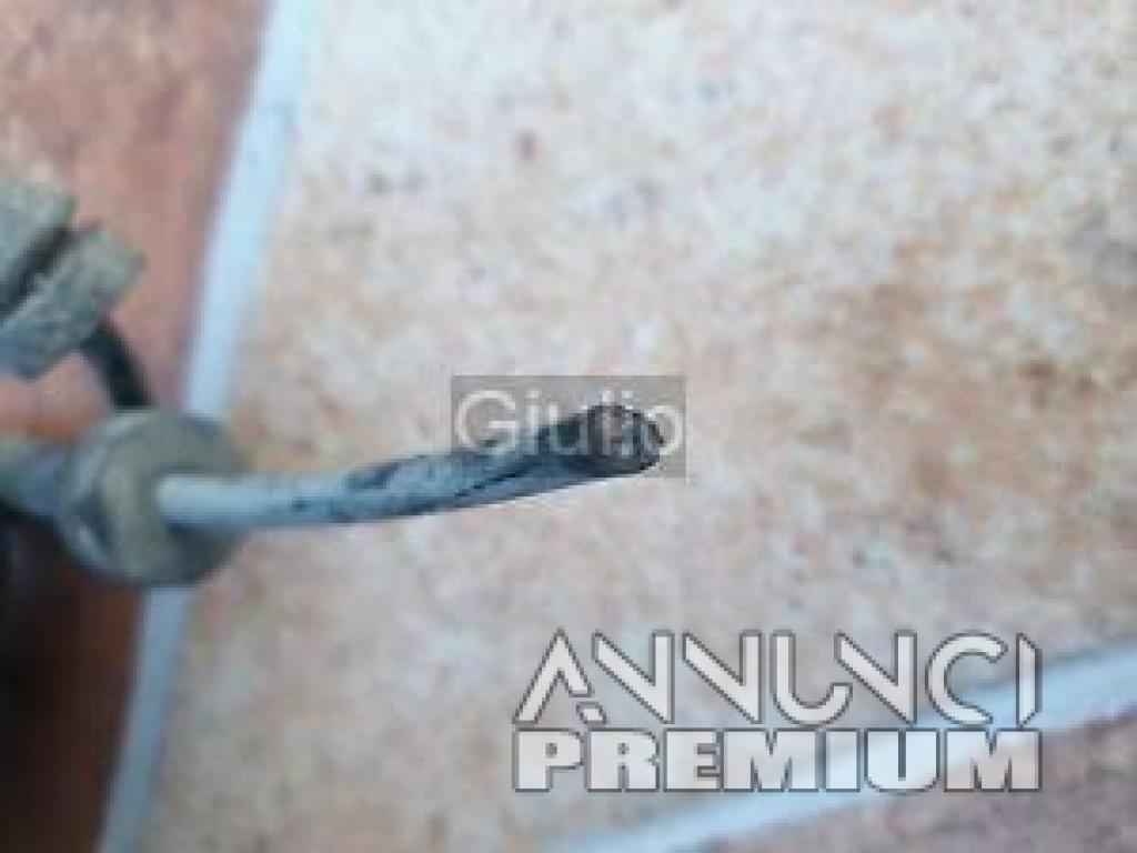 PEUGEOT 206 (2005) 1.4 BENZINA 55KW 3P SENSORE ABS - 4/4