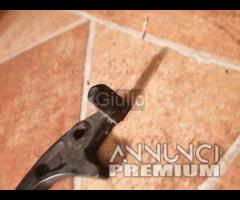 Leva freno anteriore hyosung gt comet 250 r  2007 - 6