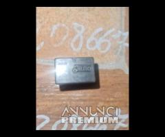 Rele fari luci  4 pin Mitsubishi Pajero L 200  ORI - 6