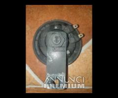 Tromba clacson Honda Forza 250 X 2009 2011 mbl 2e0