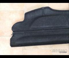 Mensola posteriore cappelliera multipla 2010 - 7