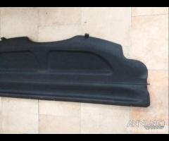 Mensola posteriore cappelliera multipla 2010 - 11