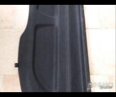 Mensola posteriore cappelliera multipla 2010 - 20