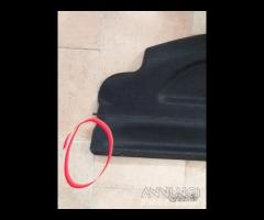 Mensola posteriore cappelliera multipla 2010 - 28