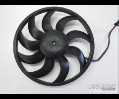 Elettroventola raffreddamento panda 900 Twinair - 11