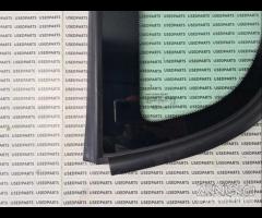 Vetrino fisso fiancata lato guida Peugeot 3008 - 8