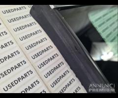 Vetrino fisso fiancata lato guida Peugeot 3008 - 10