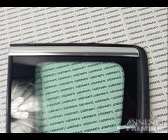 Vetrino fisso fiancata lato guida Peugeot 3008 - 21