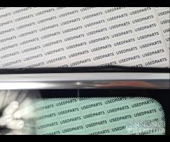 Vetrino fisso fiancata lato guida Peugeot 3008 - 22