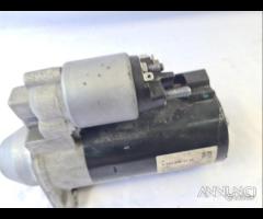 A6519064300 motorino avviamento GLK X204
