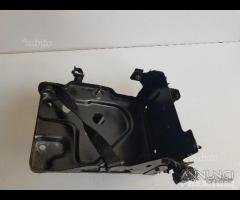 Cassetto batteria fiat 500 fiat panda