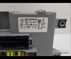 Body computer fiat punto evo cod 00518690940 - 21