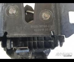 Serrature cofano anteriore land rover evoque