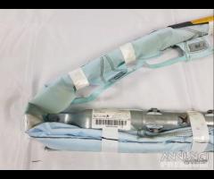 Airbag tendina lato guida ford ecosport 2016