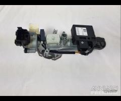 Bloccasterzo con chiave Suzuki SX4 anno 2010