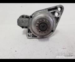 Motorino avviamemto golf 6 passat skoda caddy
