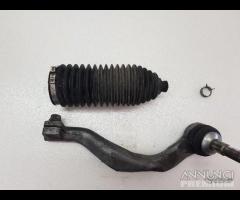 Tirante scatola guida mini one F56 F55 2016 - 17