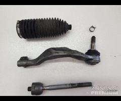 Tirante scatola guida mini one F56 F55 2016 - 18