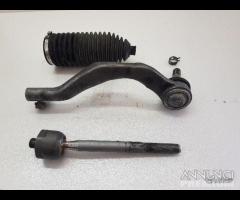 Tirante scatola guida mini one F56 F55 2016 - 20