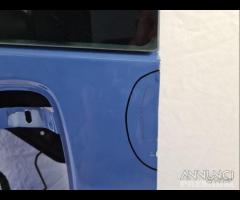 Portellone posteriore lato guida trafic anno 2014 - 10