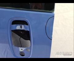 Portellone posteriore lato guida trafic anno 2014 - 12