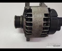 Alternatore lancia thesis 2.4 JTD anno 2007 - 10