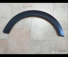 Modanatura fiancata lato guida mini R56 2010