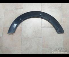 Modanatura fiancata lato guida mini R56 2010 - 22