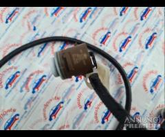 Sensori di parcheggio anteriori ford fiesta 2018 - 12