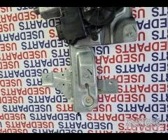 9816402180 Cremagliera anteriore sinistra 208 - 8