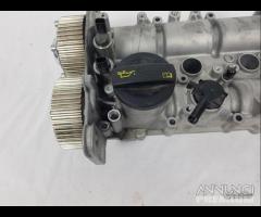 Alberi a camme polo 2018 1.0 TSI turbo Sigla DBY - 16