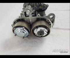 Alberi a camme polo 2018 1.0 TSI turbo Sigla DBY - 20