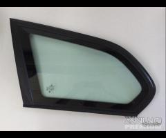 Vetro fisso fiancata lato guida bmw 320 anno 2008 - 6