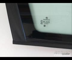 Vetro fisso fiancata lato guida bmw 320 anno 2008 - 14