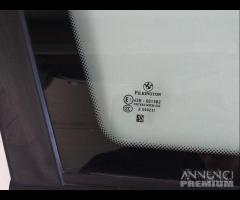 Vetro fisso fiancata lato guida bmw 320 anno 2008 - 30