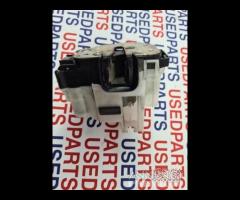 51826974 Serratura anteriore sinistra panda 2010