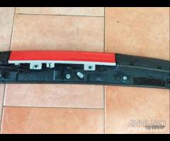 Spoiler portellone posteriore Giulietta QV 2015 - 18