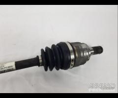 495001K300 semiasse lato guida IX20 automatica - 9