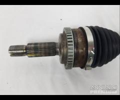 495001K300 semiasse lato guida IX20 automatica - 23